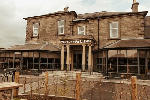 Dean Park Hotel, Reserva ahora Hotel Hoteles en Fife con desayuno, Desayunos
