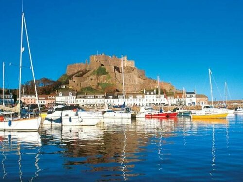 Beachcombers, Book Hotel Hoteller i Channel Islands med pool, Swimmingpool