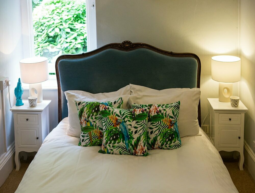 Norbury House Stylish Accommodation