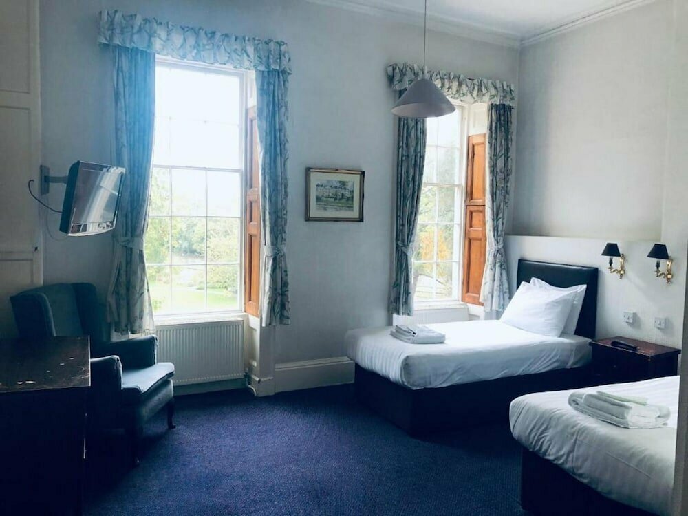 Parade Hotel Bath