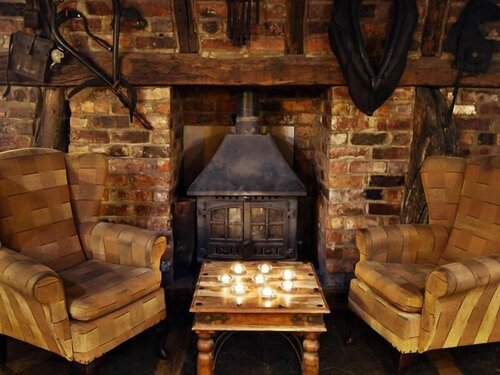 Gardeners Country Inn, Забронировать Отель «постель и завтрак» Кингстон-апон-Халл Восточный райдинг Йоркшира
