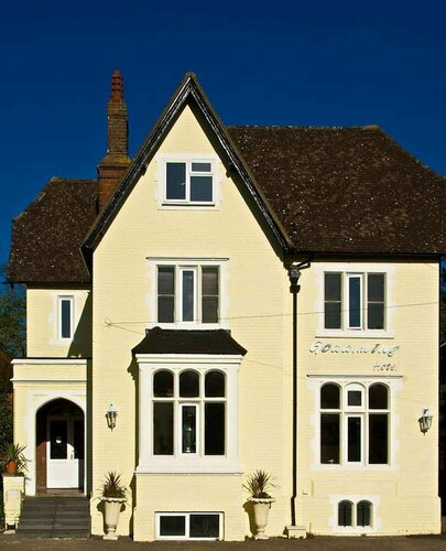 Godalming Hotel Guest House, Забронировать Отель Годалминг Суррей Хиллс
