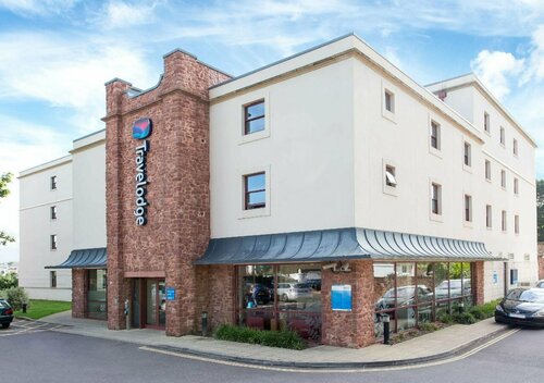 Travelodge Paignton Seafront, Rezervați Hotel Paignton Devon
