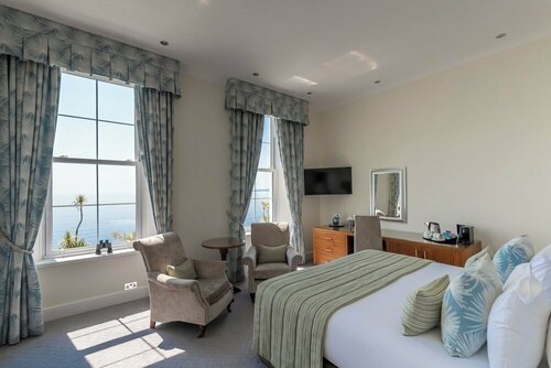 The Royal Duchy Hotel, Boek Hotel Hotels in Merseyside met ontbijt, Ontbijt