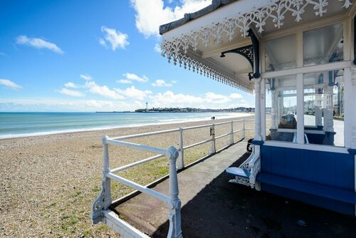 Russell Hotel, Varaa Hotelli Weymouth 