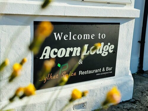 Acorn Lodge Hotel Gatwick & Parking, Забронировать Отель Гатвик Западный Суссекс