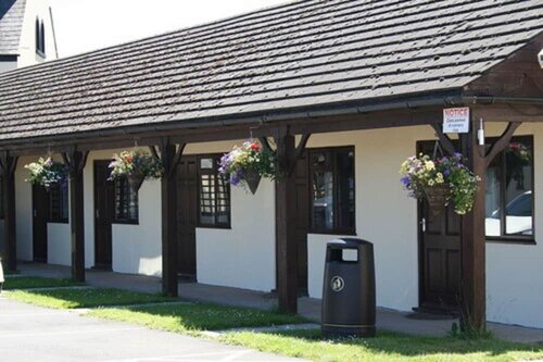 Yorkway Motel, Забронировать Мотель Отели Восточного райдинга Йоркшира с завтраком, Завтраки