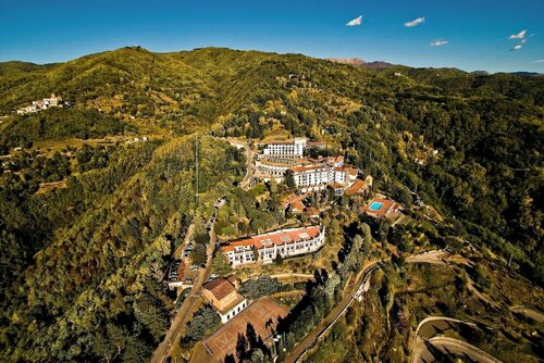 Il Ciocco Hotels, Prenota Resort Castelvecchio Pascoli Toscana