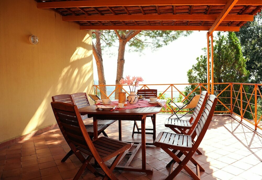 Residence Trivento - residence e villaggio a Palinuro per famiglie