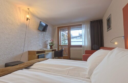 Style Hotel Grifone, Забронировать Отель Отели Тренто 4 звезды, 4*