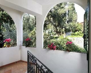 Hotel Villino Gallodoro, Prenota Hotel Gallodoro Sicilia