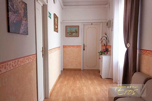 Hotel Eros, Book Hotel Camaiore Versilia