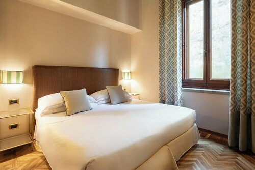 Guest House Morandi, Забронировать Гостевой дом Сан-Марко - Сантиссима-Аннунциата Флоренция, рядом с Флорентийский баптистерий