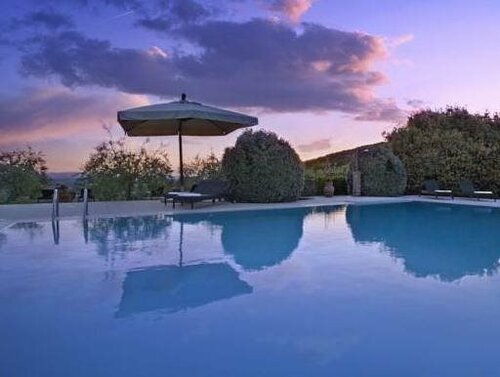 Country House Montali, Buchen Sie Hotel Panicale Trasimenischer See