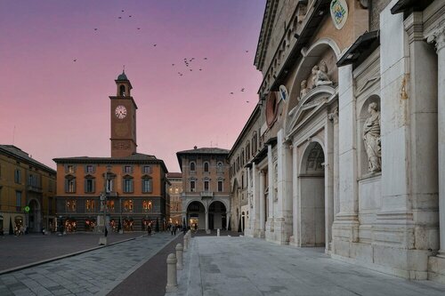 Albergo Reggio, Reserva ahora Hotel Reggio Emilia Emilia-Romaña