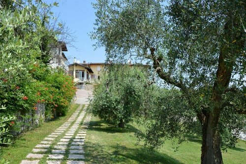 Agriturismo IL Ghetto, Забронировать Отель Отели в центре Сояно-дель-Лаго, в центре