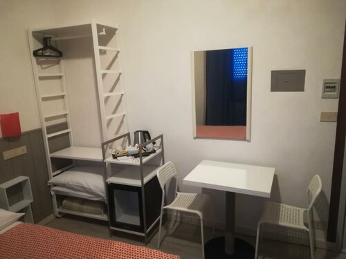 Euro Hotel, Book Hotel Hoteller i Pisa med parkering, Parkering
