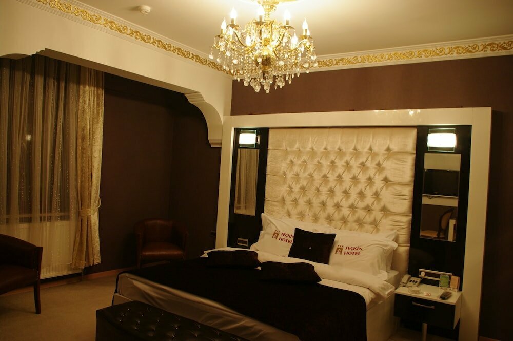 ‪Seckin Hotel SPA & Wellness‬