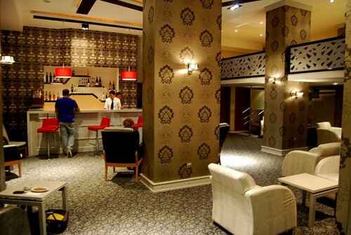 Grand Urfa Hotel, Забронировать Отель Отели Юго-Восточной Анатолия с завтраком, Завтраки