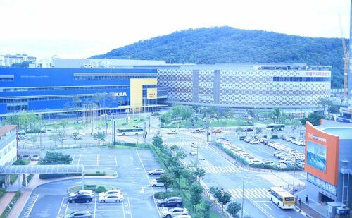 La Casa Hotel Gwangmyeong, Book Hotel Gwangmyeong Gyeonggi-do