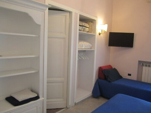 Welcome B&B, Book Bed and Breakfast Napoli Campania