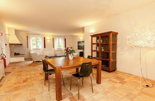 Tenuta Pianirossi, Prenota Agriturismo Hotel a Cinigiano con parcheggio, Parcheggio