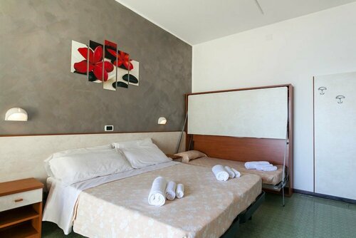 Hotel Sandra, Забронировать Отель Гаттео-а-Маре Побережье Римини