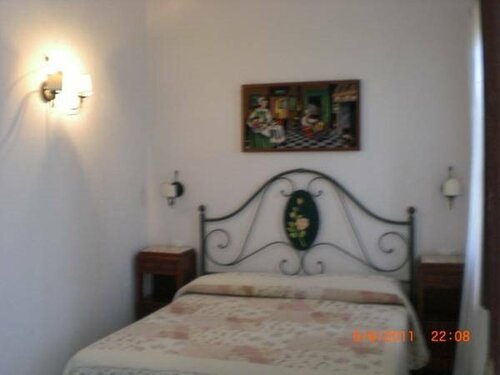 B&B Verde Venezia, Забронировать Отель Ка'Ногера Венеция