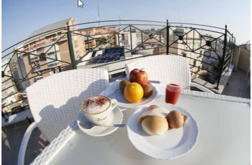 Hotel Colonna