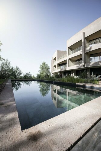 Hotel Belvedere - Hideaway, Забронировать Курортный отель Отели Сан-Дженезио-Атезино с парковкой, Парковка