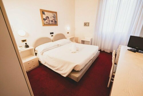 Grand Hotel Milano, Забронировать Отель Отели Кьянчано-Терме с завтраком, Завтраки