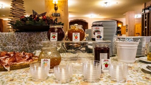 Hotel Bellavista, Забронировать Отель Понте-ди-Леньо Адамелло