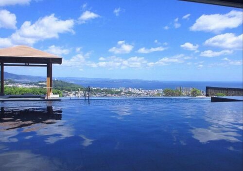 Beppu Suginoi Hotel（orix Hotels & Resorts）, Book Hotel Hoteller i Oita med pool, Swimmingpool