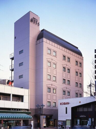 JR East Hotel Mets Urawa, Book Hotel Urawa Ward 