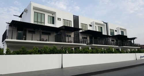 Hermitage Boutique House, Prenota Boutique Hotel 3 stelle a Taiping, 3*