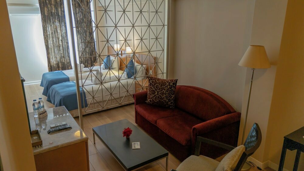 Park Hotel
