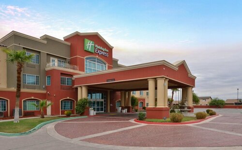 Motel 6, Book Motel El Centro Californien