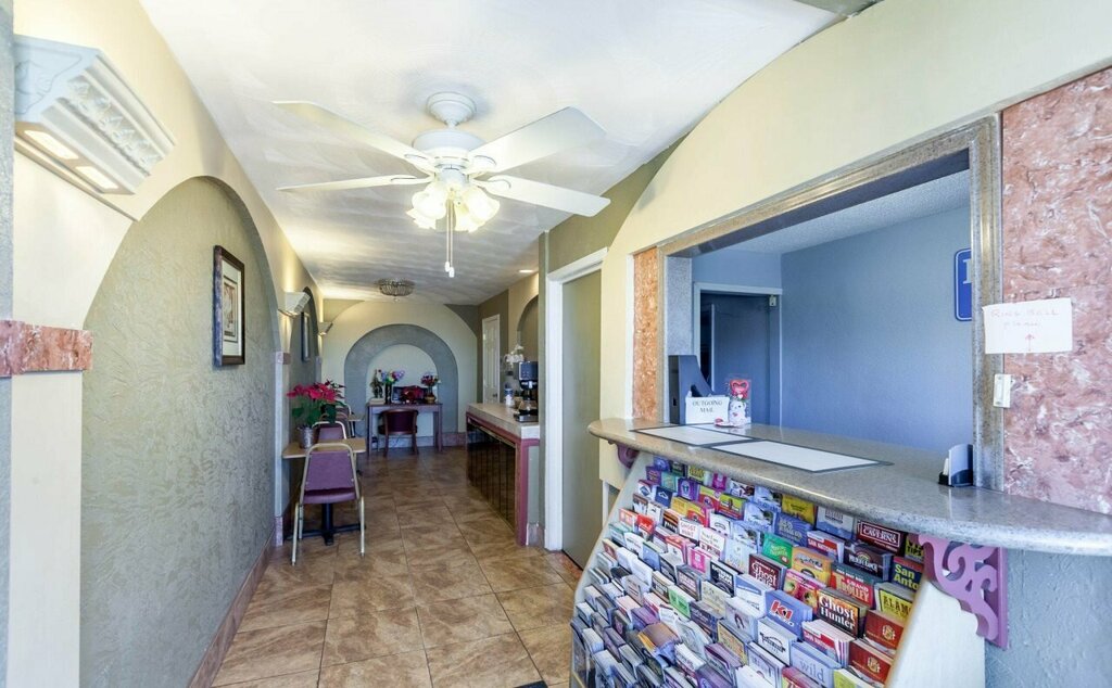 Stay Express Inn Near Ft. Sam Houston