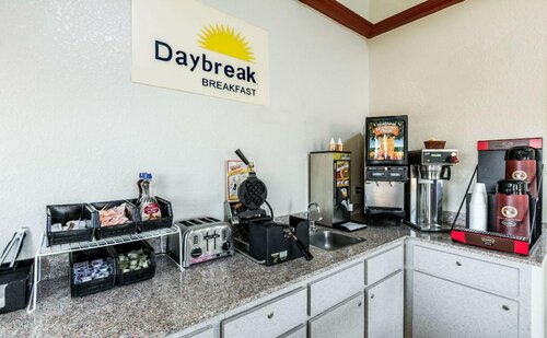 Days Inn by Wyndham Dickinson TX, Book Mini-hotel Dickinson Houston