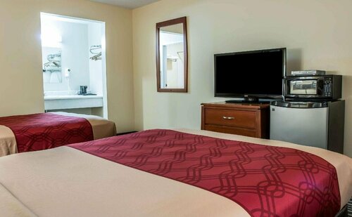 Econo Lodge, Buchen Sie Hotel Paw Paw Michigan