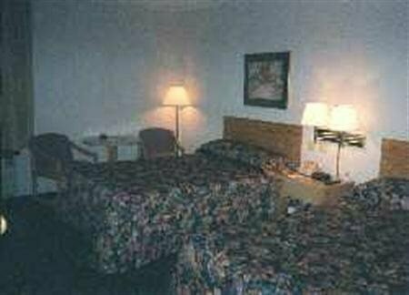 Knights Inn Dayton at Poe Ave