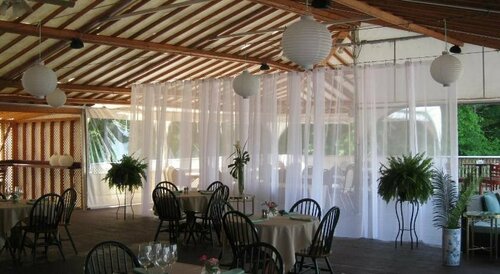 Castle Manor Inn, Забронировать Отель Глостер Норт-Шор
