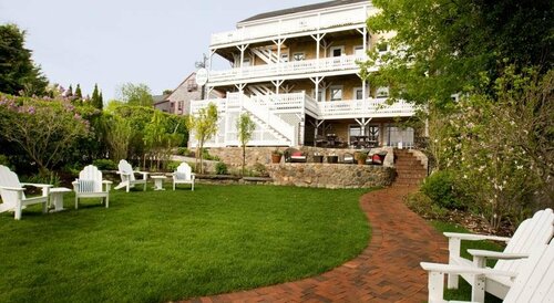 Nantucket Resort Collection, Забронировать Курортный отель Отели Нантакет 4 звезды, рядом с Nantucket Atheneum, 4*