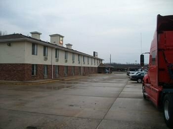 Budgetel inn & Suites, Réserver Auberge Fort Scott Kansas