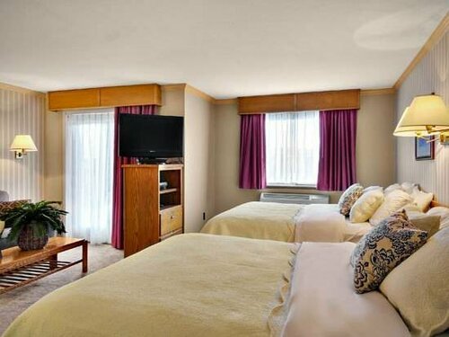 Coachman Inn Oak Harbour, Rezerwuj Mini-hotel Oak Harbor 