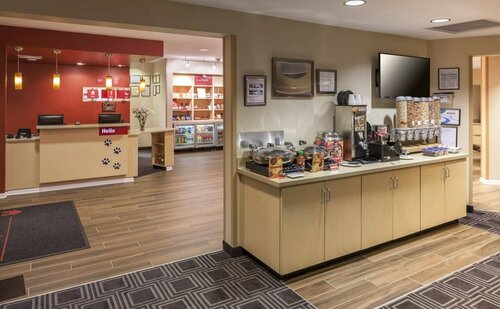 TownePlace Suites by Marriott Columbus, Prenota Hotel Columbus Georgia