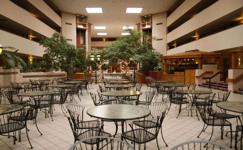 Viscount Suite Hotel, Book Hotel Hoteller i Tucson med parkering, Parkering