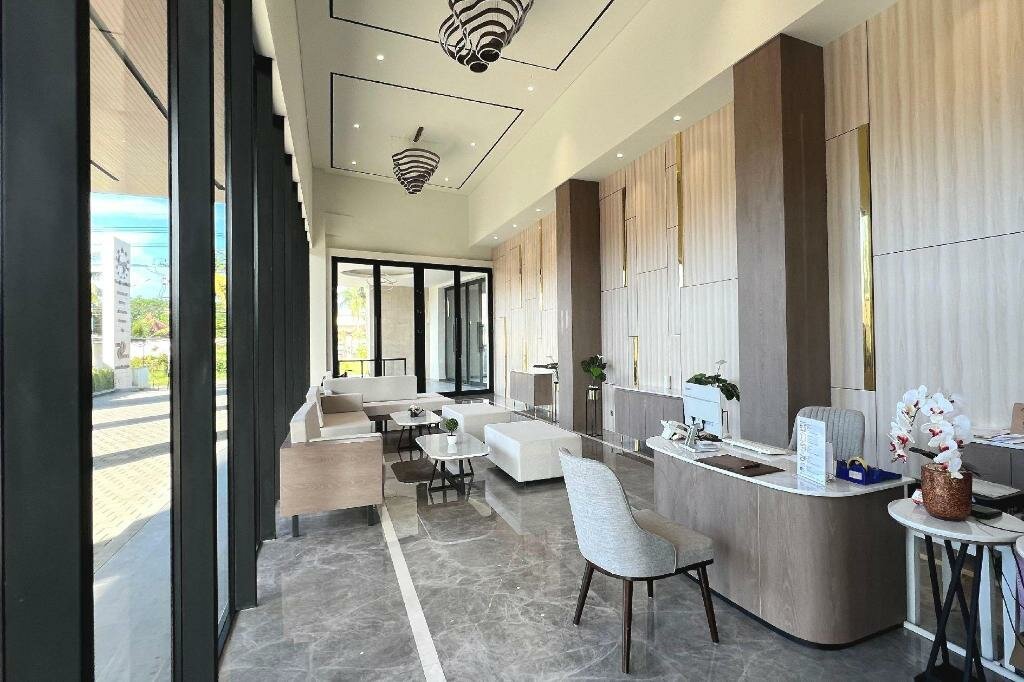 New Surya Hotel