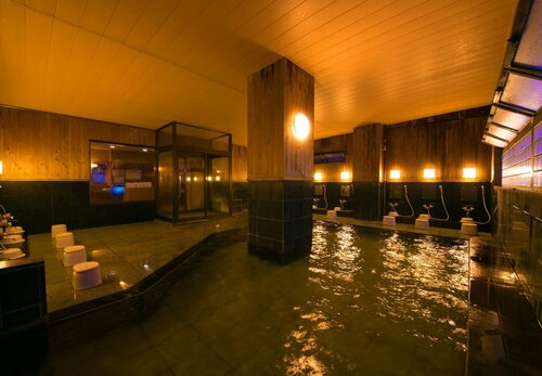 Hotel Koraku, Prenota Hotel Beppu Oita