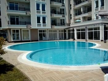 Deluxe Premier Residence